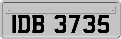 IDB3735
