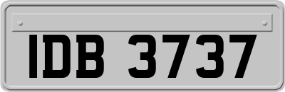 IDB3737