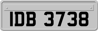 IDB3738
