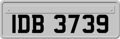 IDB3739