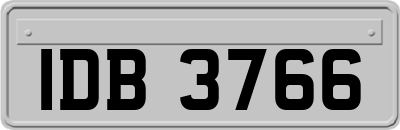 IDB3766