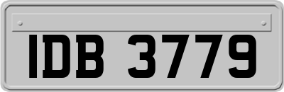 IDB3779