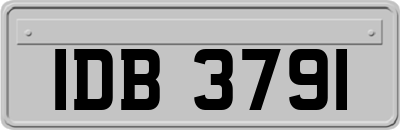 IDB3791