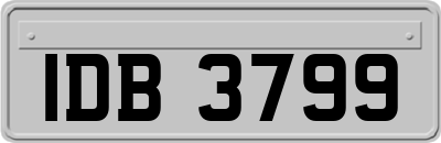 IDB3799