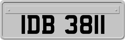 IDB3811