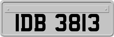 IDB3813