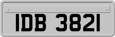 IDB3821