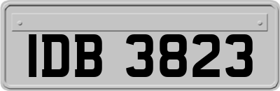 IDB3823