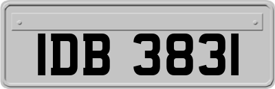 IDB3831
