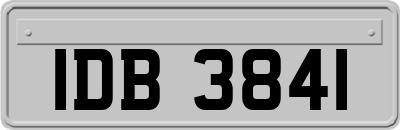 IDB3841