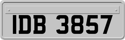IDB3857