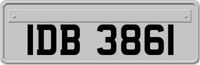 IDB3861