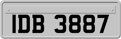 IDB3887