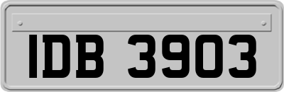 IDB3903