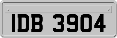 IDB3904