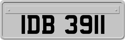 IDB3911