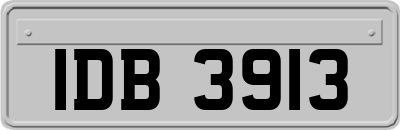 IDB3913
