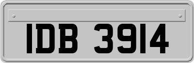 IDB3914