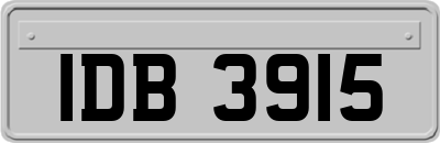 IDB3915