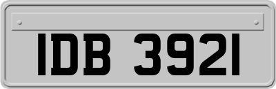 IDB3921