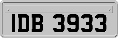 IDB3933