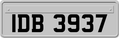 IDB3937