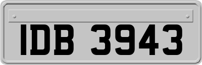IDB3943