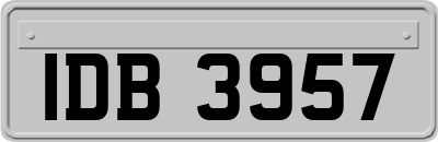 IDB3957