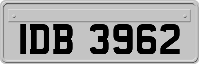 IDB3962