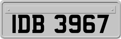 IDB3967