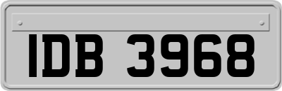 IDB3968