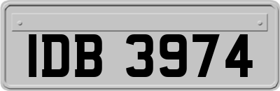 IDB3974