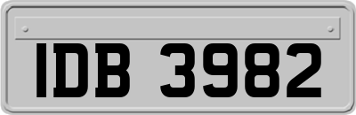 IDB3982