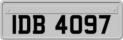 IDB4097