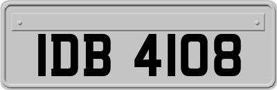 IDB4108