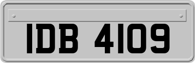 IDB4109