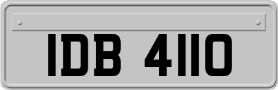 IDB4110