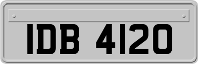 IDB4120