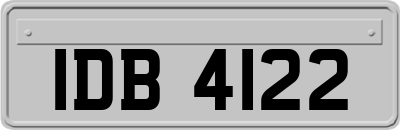 IDB4122