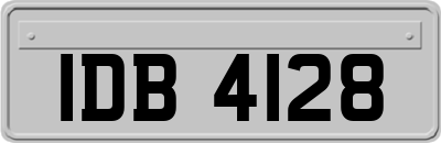 IDB4128