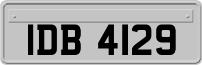 IDB4129