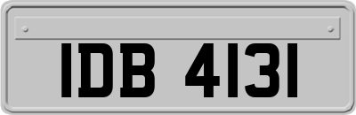 IDB4131