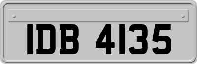 IDB4135