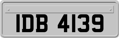 IDB4139