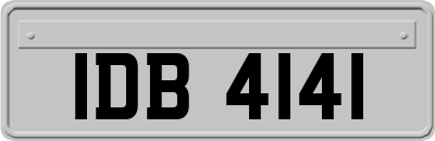 IDB4141