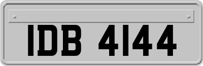 IDB4144