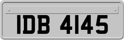 IDB4145