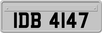 IDB4147