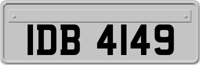 IDB4149