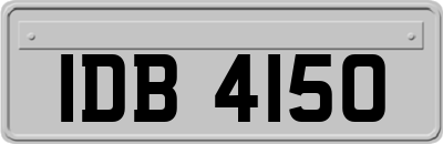 IDB4150